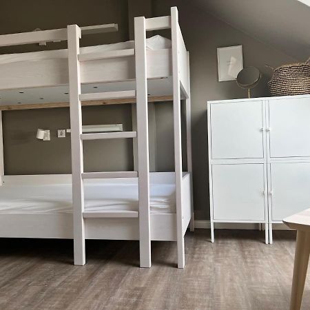 Hoenow Hotel Хопегартен Екстериор снимка