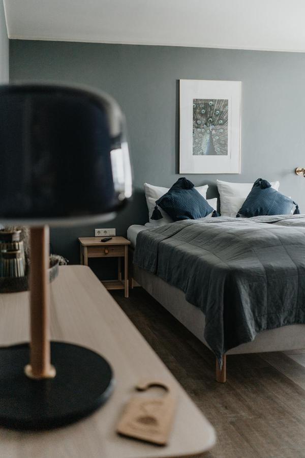 Hoenow Hotel Хопегартен Екстериор снимка