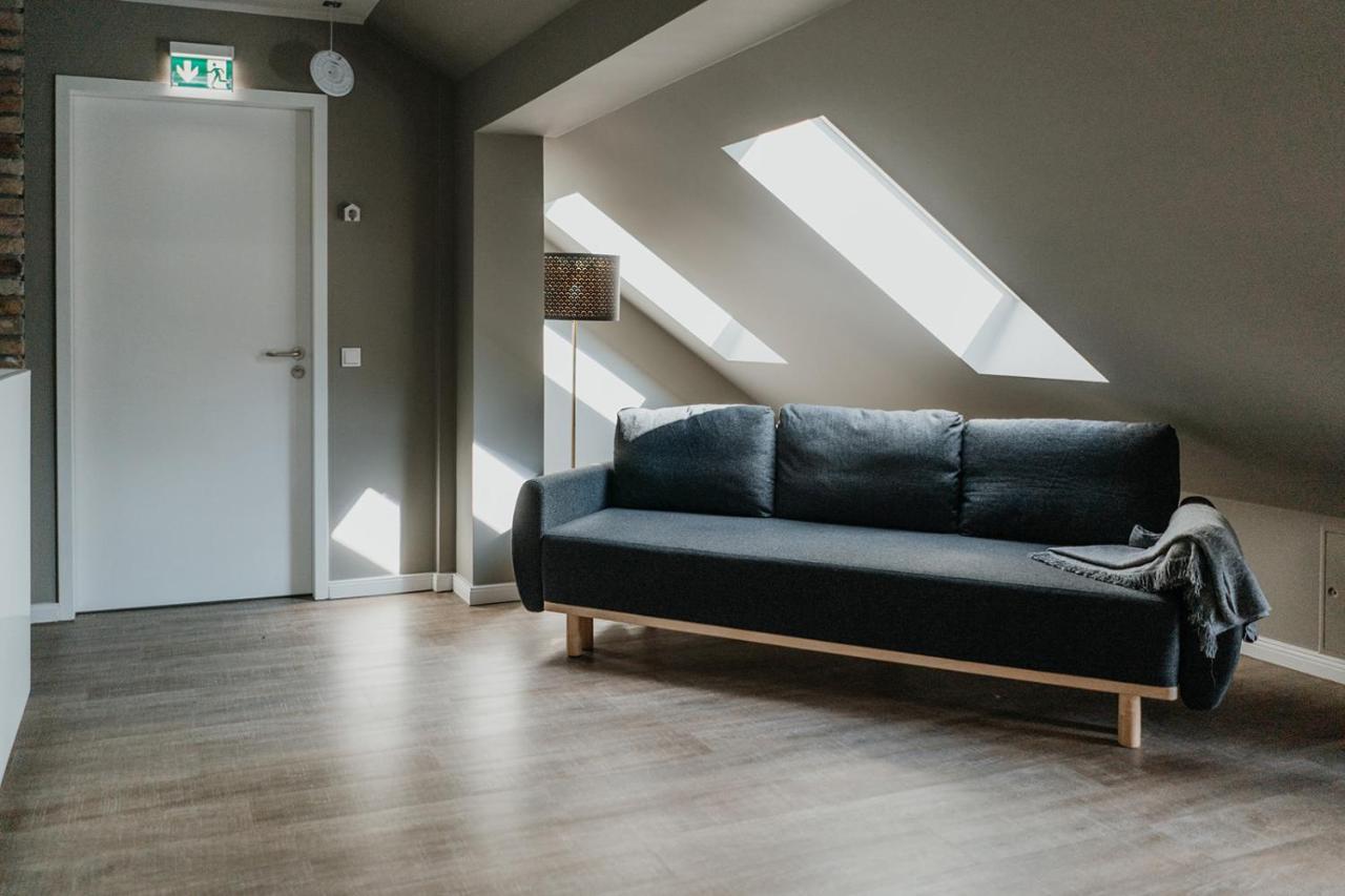 Hoenow Hotel Хопегартен Екстериор снимка